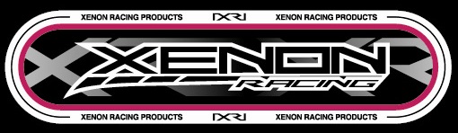 Xenon Racing オンラインショップ